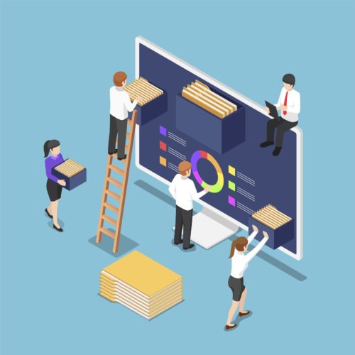 Communicating to Build Rapport with Online Students - APSA