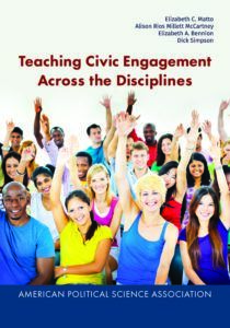 Teaching-Civic-Engagement-Across-the-Disciplines-002-210x300