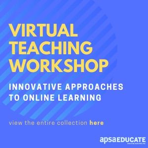Virtual Teaching Workshop_ Innovative Approaches to Online Learning (1)