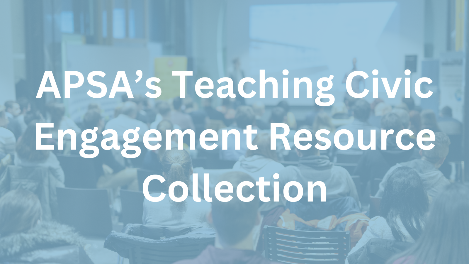 civicengagementresourcecollection