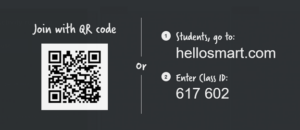 smart board login options